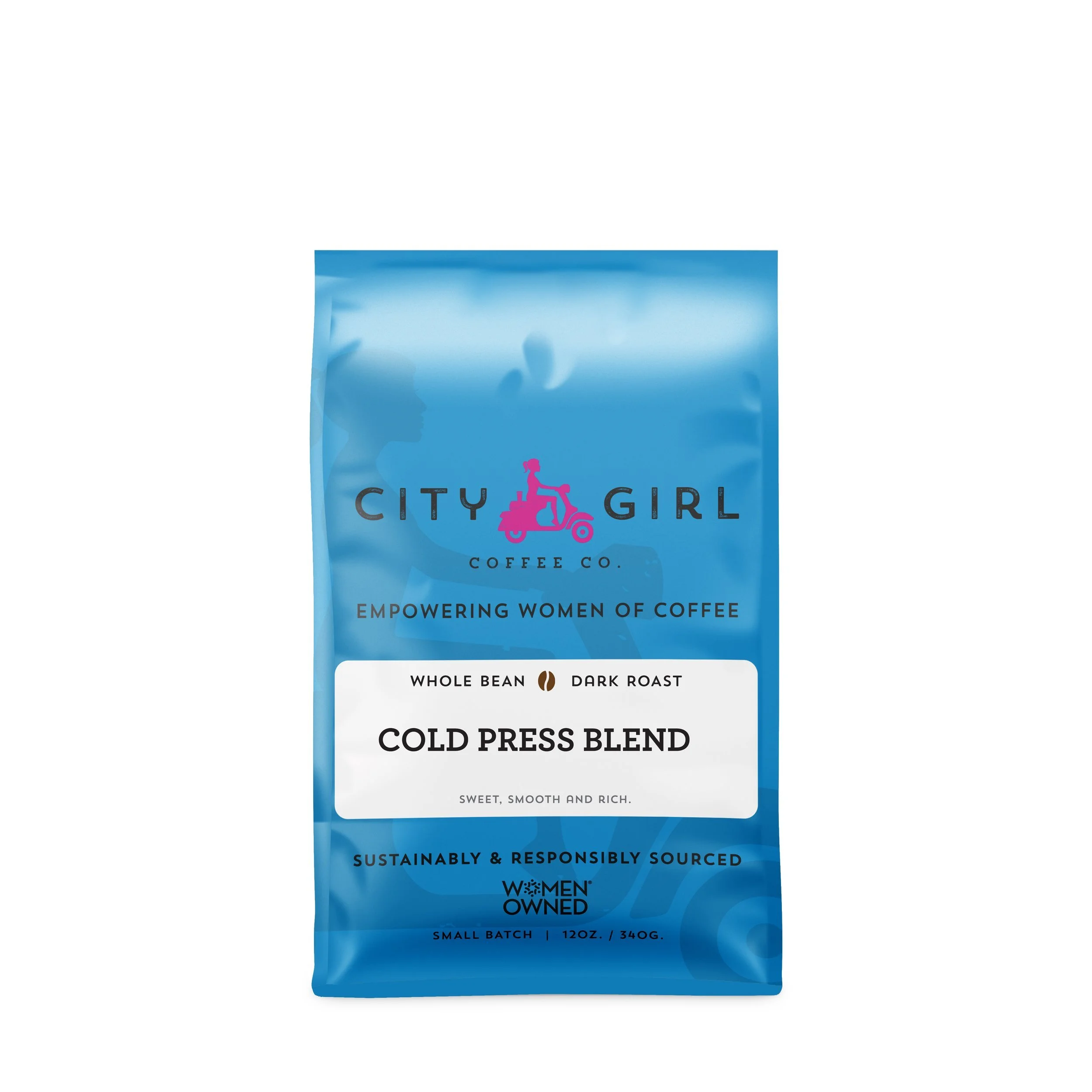 Buy Coffee — City Girl Coffee